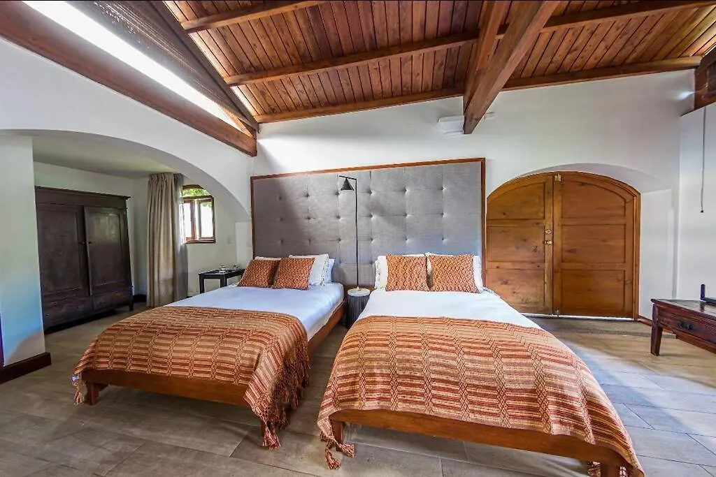 An061 Antigua Luxury Home 0*,  Guatemala