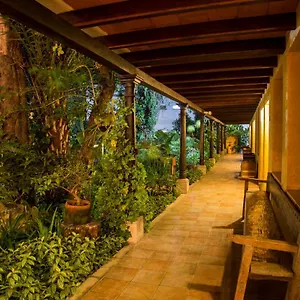 Hotel Farolas, Antigua