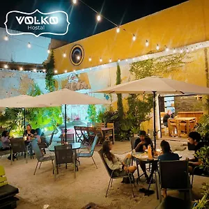 Volko Party Antigua