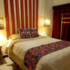 Hotel Luna Maya Boutique, Antigua