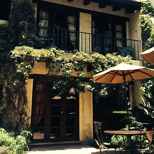 Cissus Boutique (adults Only) Aparthotel