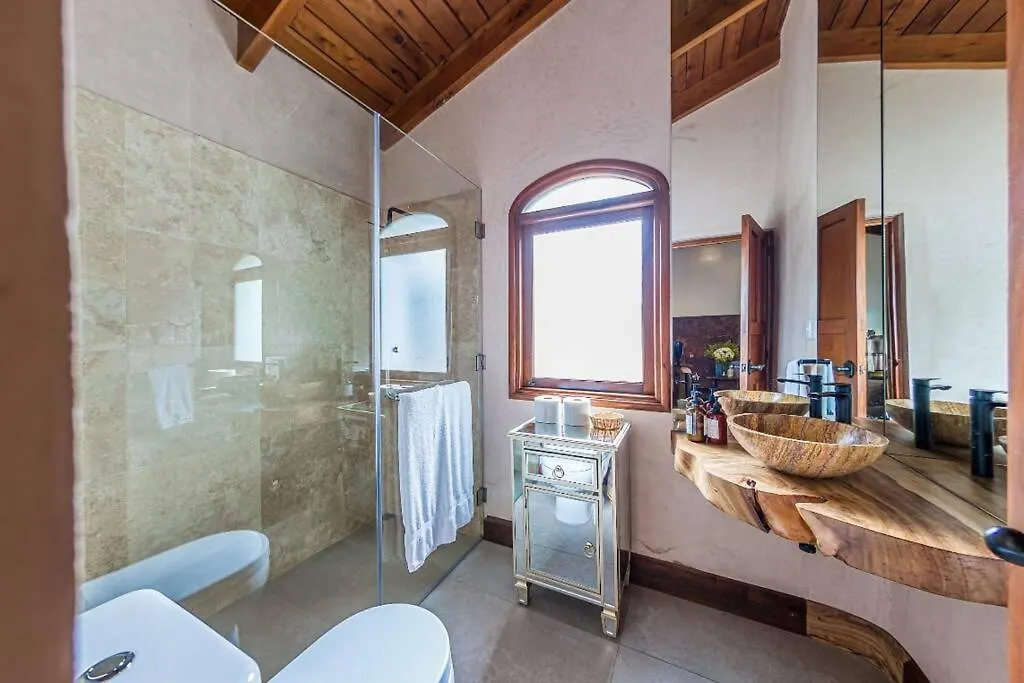 An061 Antigua Luxury Home 0*,  Guatemala