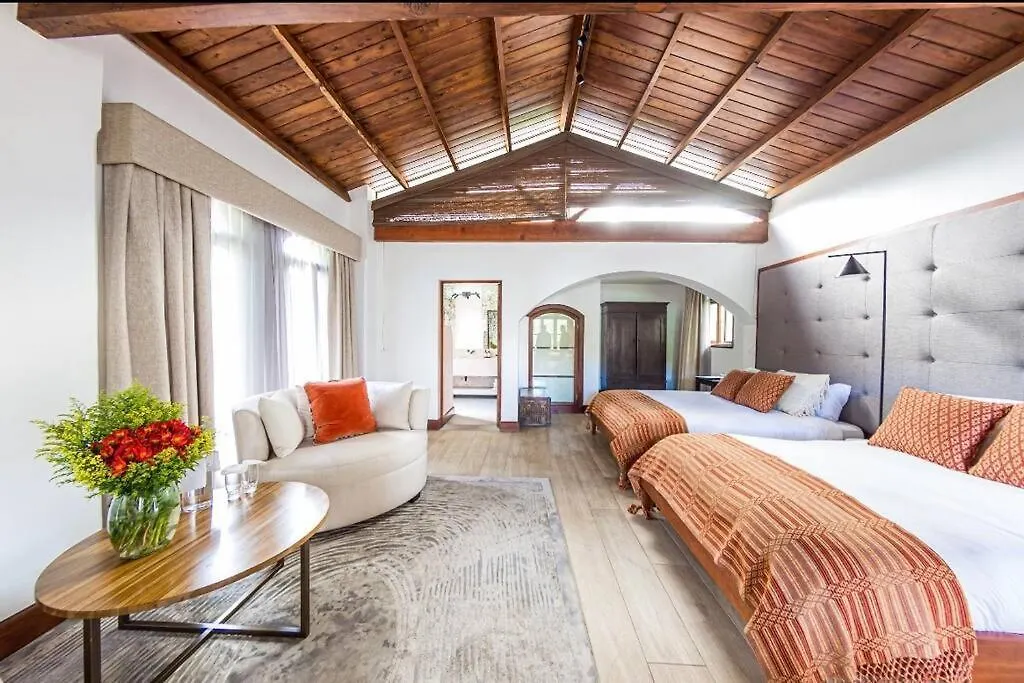 Casa vacanze An061 Antigua Luxury Home