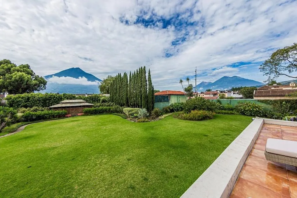 An061 Antigua Luxury Home Casa vacanze