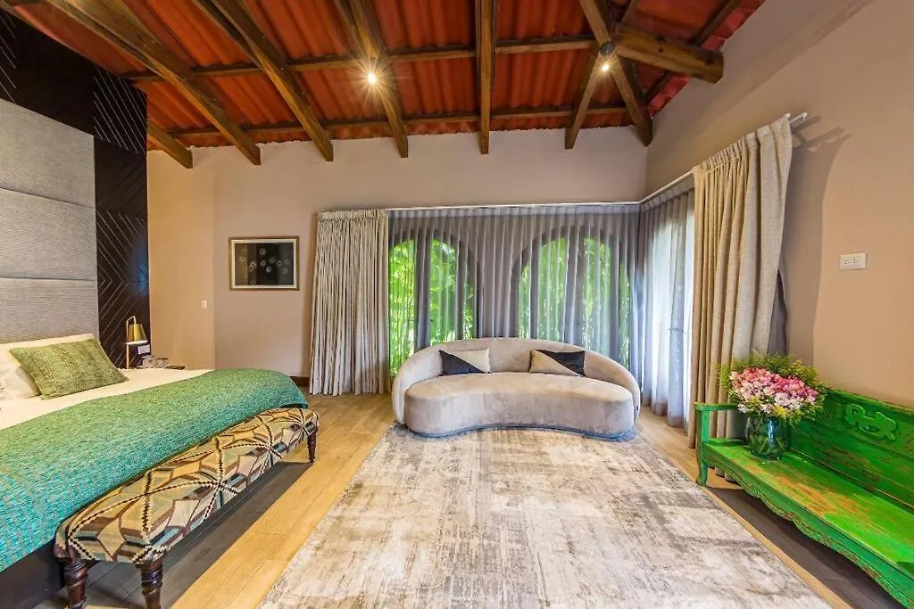 An061 Antigua Luxury Home Casa vacanze