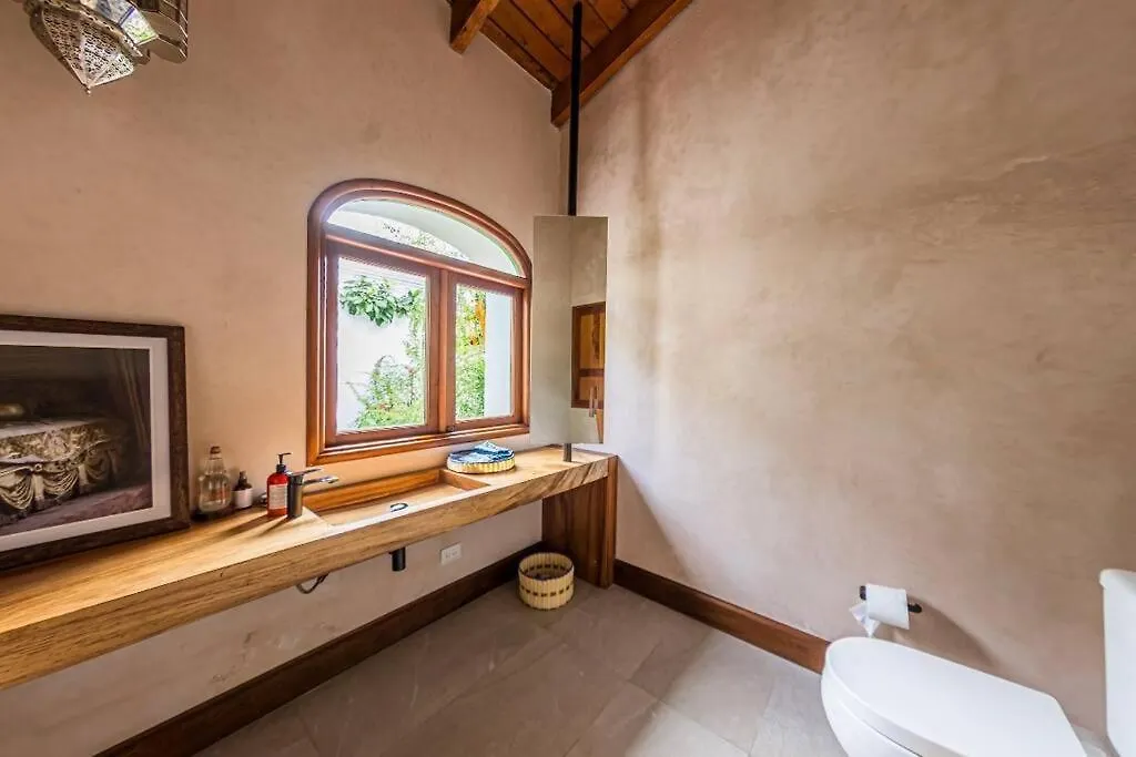 Casa vacanze An061 Antigua Luxury Home