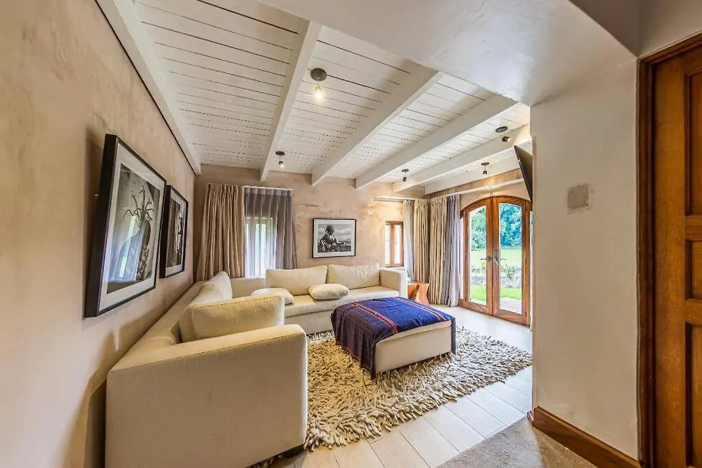 Casa vacanze An061 Antigua Luxury Home